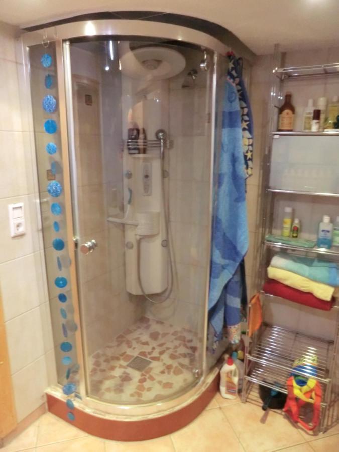 Urlaub Am Inn Wasserburg Kültér fotó
